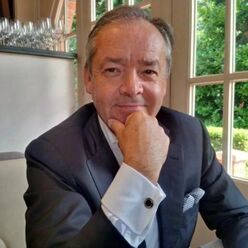 Patrick DeJager